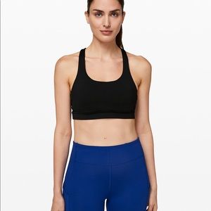 Lululemon Invigorate Sport Bra